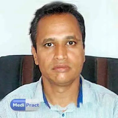 Dr. Ajit Yashvantrao Patil Profile Picture