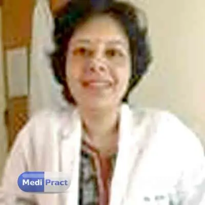 Dr. Ajita Bagai Profile Picture