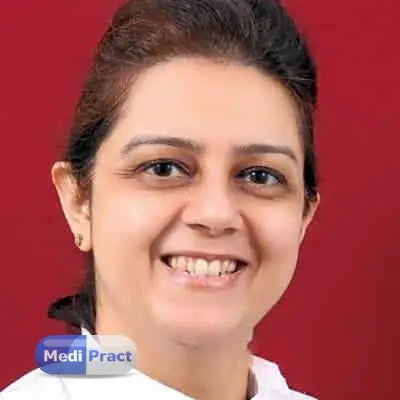 Dr. Ajita Meenawat Profile Picture