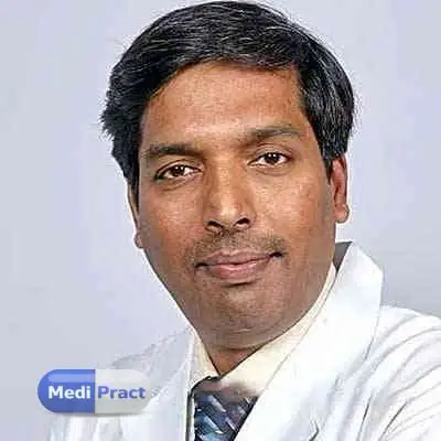 Dr. Ajitabh Singh Profile Picture