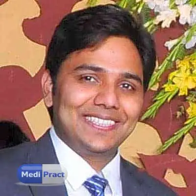Dr. Ajitabh Soni Profile Picture