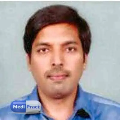 Dr. Ajitabh Srivastava Profile Picture