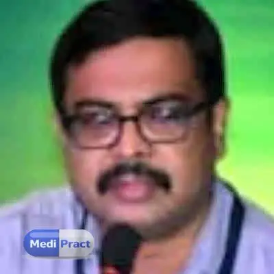 Dr. Ajites Ghoshal Profile Picture