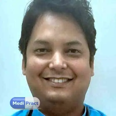 Dr. Ajitesh Profile Picture