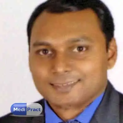 Dr. Ajitey Uttam Tamhane Profile Picture