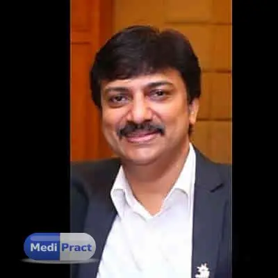 Dr. Ajith Changaat Profile Picture