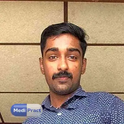 Dr. Ajith K A Profile Picture