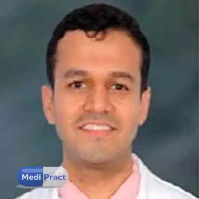 Dr. Ajith K Prabhu Profile Picture