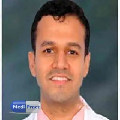 Dr. Ajith Prabhu Profile Picture
