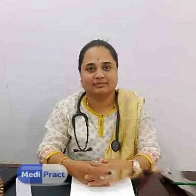 Dr. Ajitha Gotimukul Profile Picture