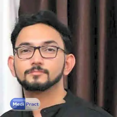 Dr. Ajither Profile Picture