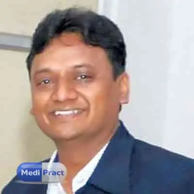 Dr. Ajitkumar Vilas Dalvi Profile Picture