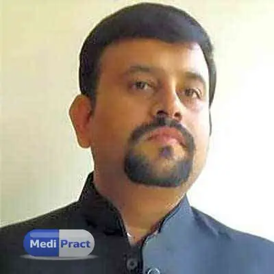 Dr. Ajitsinh Kakade Profile Picture