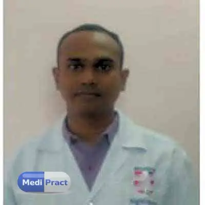 Dr. Ajjarapu Suhas Profile Picture