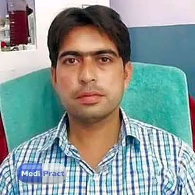 Dr. Ajmal Ahmed Khan Profile Picture