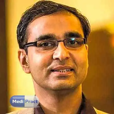 Dr. Ajmal Hasan Profile Picture