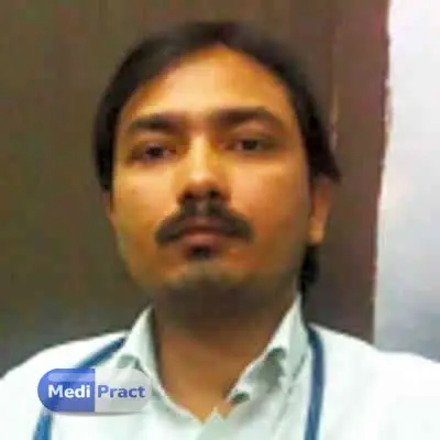 Dr. Ajmat Khan Profile Picture