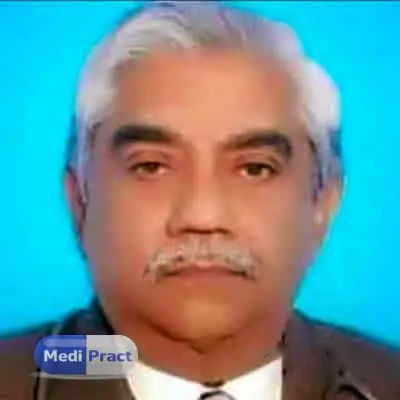 Dr. Ajoy Kundu Profile Picture