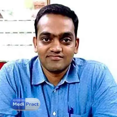 Dr. Aju Eluvathingal Profile Picture