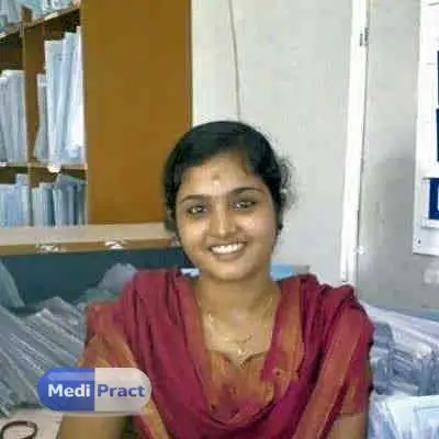 Dr. Ajula Anil Profile Picture