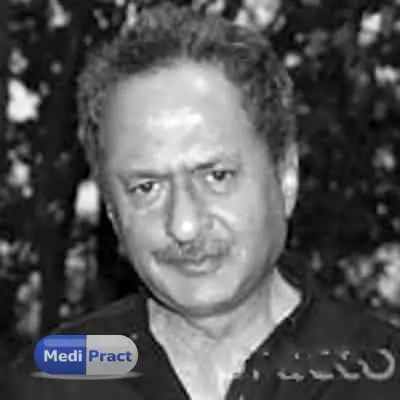 Dr. AK Kala Profile Picture