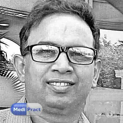 Dr. AK Singh Profile Picture