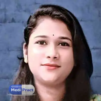 Dr. Akanchha Gupta Profile Picture