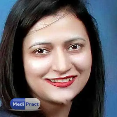 Dr. Akangsha Sharma Profile Picture