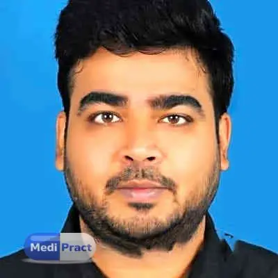 Dr. Akanksh Dubey Profile Picture