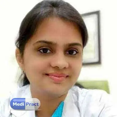 Dr. Akanksha Agarwal Profile Picture