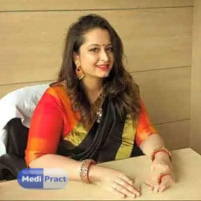 Dr. Akanksha Allahbadia Gupta Profile Picture