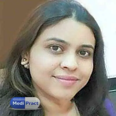 Dr. Akanksha Barthwal Thakre Profile Picture