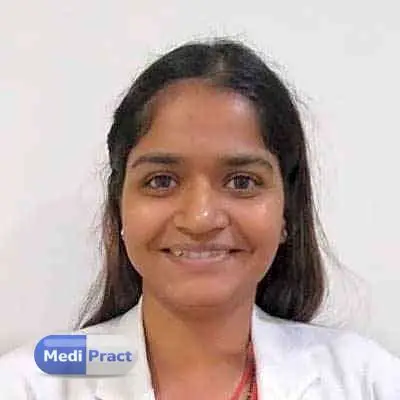 Dr. Akanksha Chauhan Profile Picture