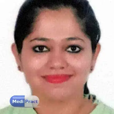 Dr. Akanksha Chopra Profile Picture