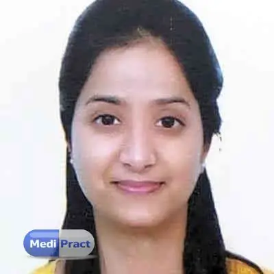 Dr. Akanksha Dhiman Profile Picture