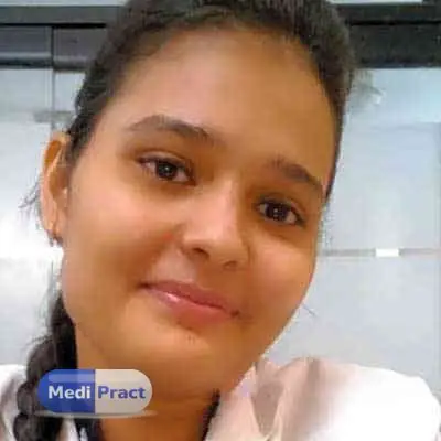 Dr. Akanksha Dixit Profile Picture