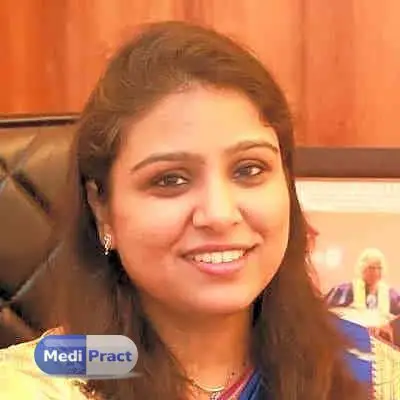 Dr. Akanksha Gautam Profile Picture