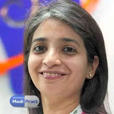 Dr. Akanksha Grover Profile Picture