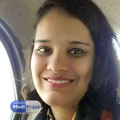 Dr. Akanksha Gulati Profile Picture