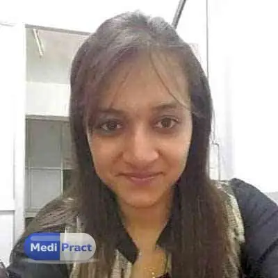 Dr. Akanksha gupta Profile Picture