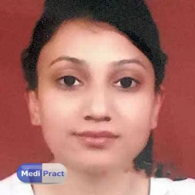 Dr. Akanksha Gupta Profile Picture