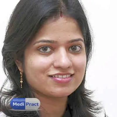 Dr. Akanksha Jangid Profile Picture