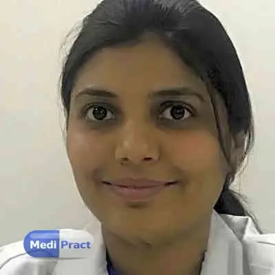 Dr. Akanksha Kapoor Profile Picture