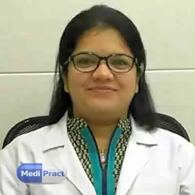Dr. Akanksha Karthik Profile Picture