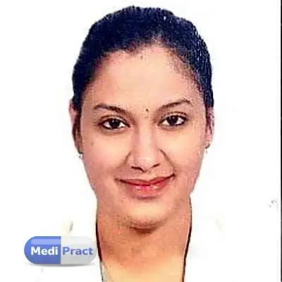 Dr. Akanksha Kundalia Profile Picture