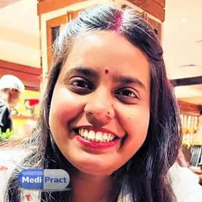 Dr. Akanksha Mathur Profile Picture