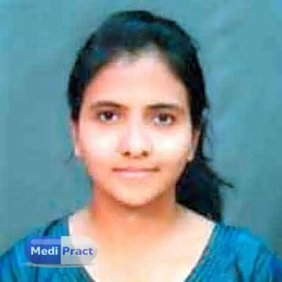 Dr. Akanksha Nagla Profile Picture