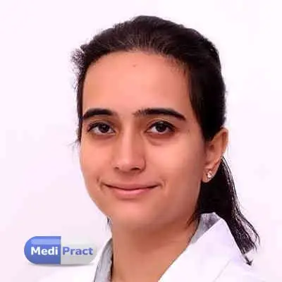 Dr. Akanksha Narula Profile Picture