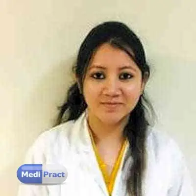 Dr. Akanksha Pal Profile Picture