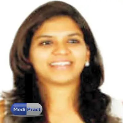 Dr. Akanksha Parasrampuria Profile Picture